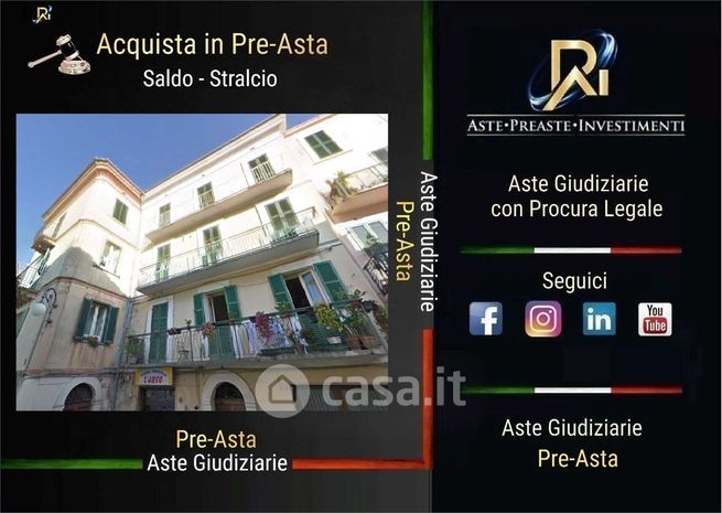 Appartamento in residenziale in Corso Vittorio Emanuele 89