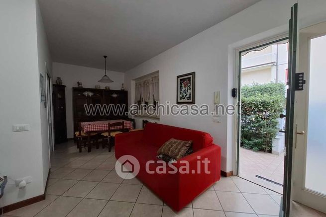 Casa bi/trifamiliare in vacanze in Via Giuseppe Mazzini