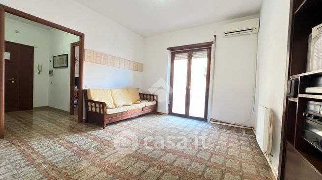 Appartamento in residenziale in Via Nomentana 579