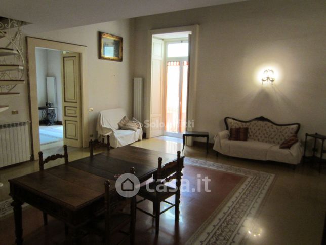 Appartamento in residenziale in Via Francesco de Sanctis 23