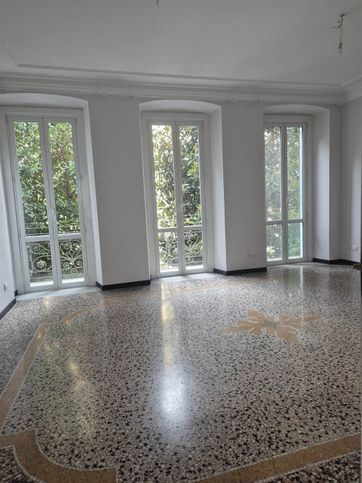 Appartamento in residenziale in Corso Giacomo Matteotti