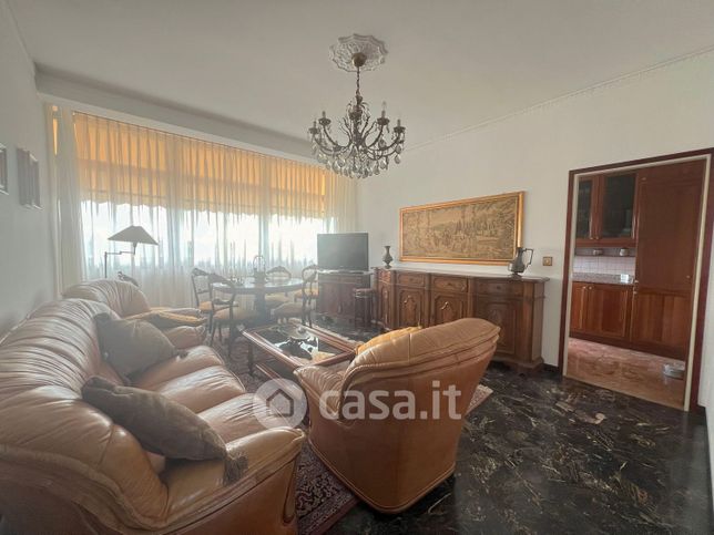 Appartamento in residenziale in Via Giuseppe Verdi