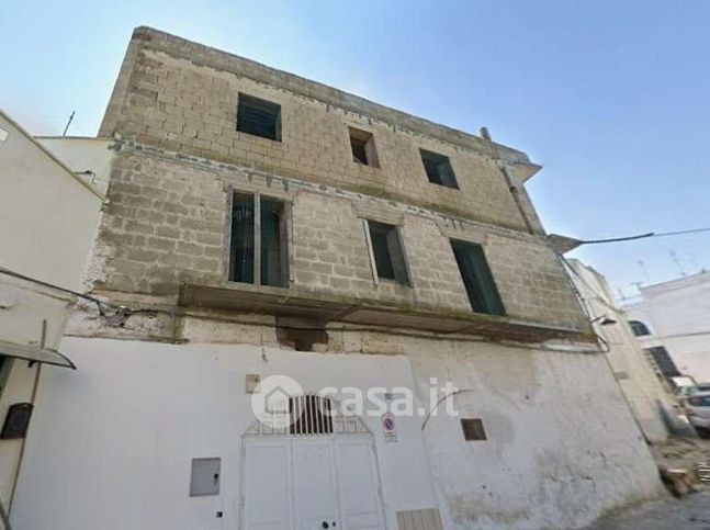 Appartamento in residenziale in Via Bottega di Nisco 58
