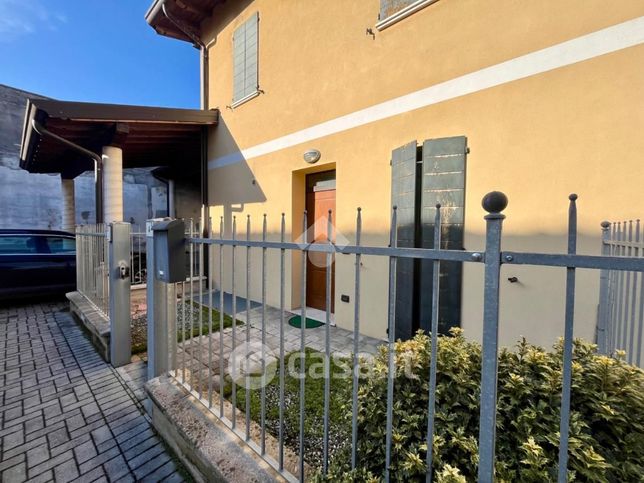 Appartamento in residenziale in Via Caselle 4