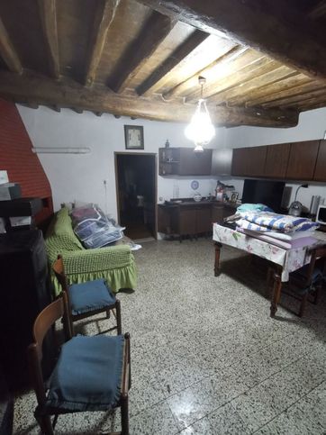 Casa indipendente in residenziale in Via Fratelli Biancalani