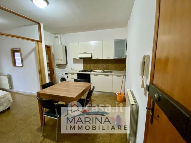 Appartamento in residenziale in Via F. Pigafetta 157