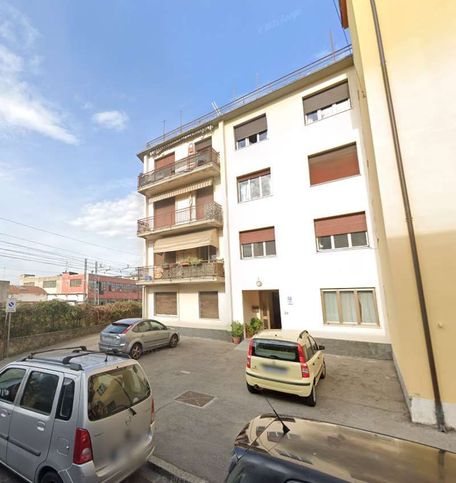 Appartamento in residenziale in Via Mauro Marcello Panconi 26