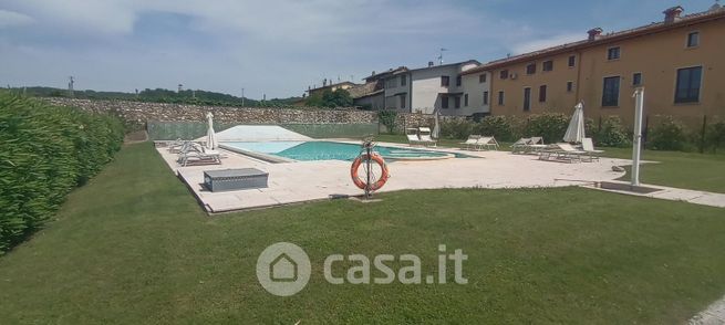 Villetta a schiera in residenziale in Via San Carlo