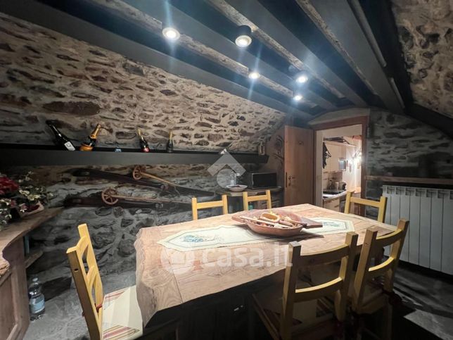 Appartamento in residenziale in Via C. Battisti