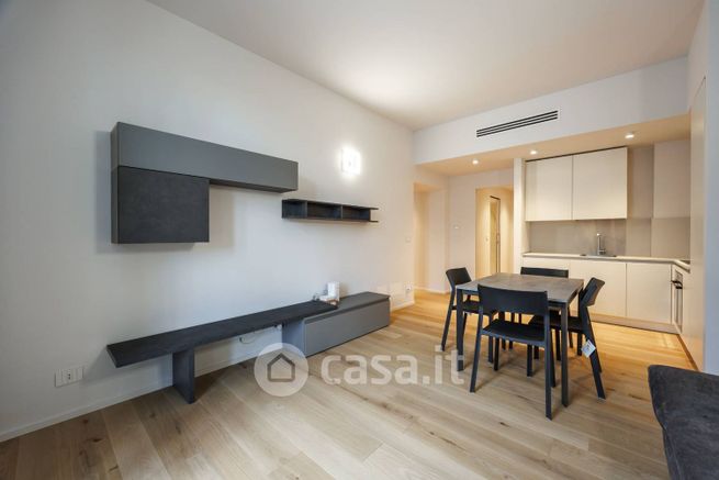 Appartamento in residenziale in Via San Francesco da Paola