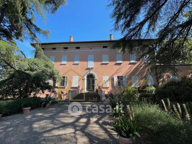 Attico/mansarda in residenziale in Via dell'Osservanza 88