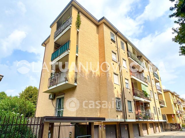 Appartamento in residenziale in Via Madonna Assunta 29