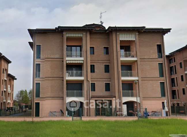 Appartamento in residenziale in Via Salvo D'Acquisto 196 G