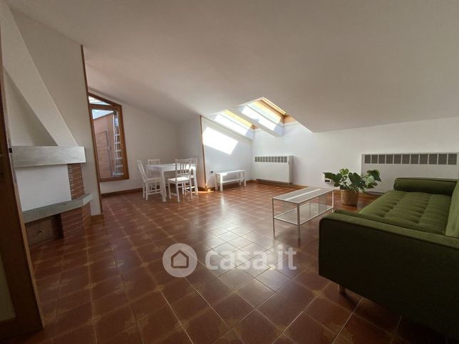 Appartamento in residenziale in Via Gagarin Yuri 1