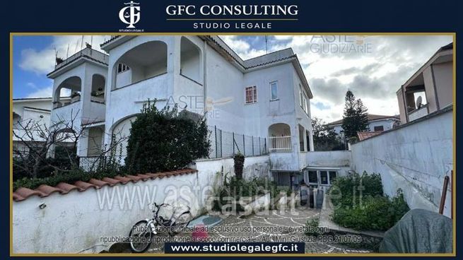Appartamento in residenziale in