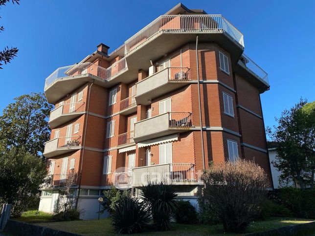 Appartamento in residenziale in Via Pisa 58