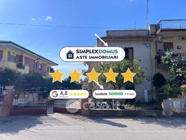Appartamento in residenziale in Via la Neve