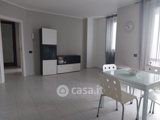 Appartamento in residenziale in Via Salvo D'Acquisto