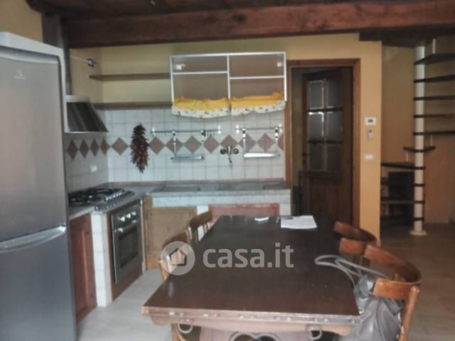 Casa indipendente in residenziale in Via Machiavelli