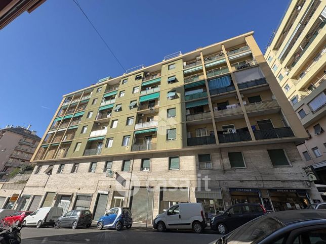 Appartamento in residenziale in Via Aldo Manuzio 12