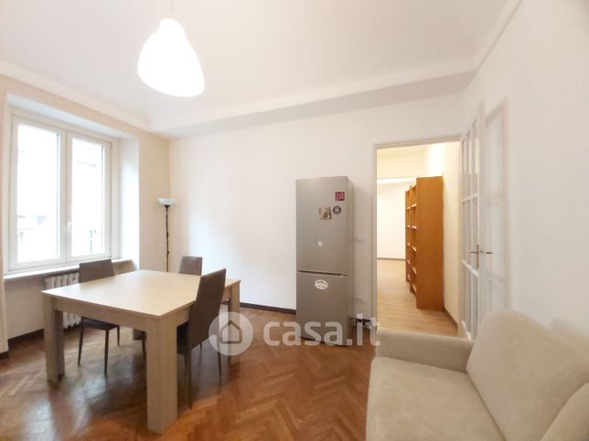 Appartamento in residenziale in Via Luigi Cibrario 27