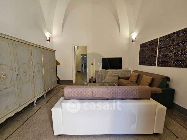 Casa indipendente in residenziale in Via Giovanni Pascoli 9