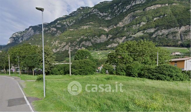 Terreno agricolo in commerciale in Via Monticolo