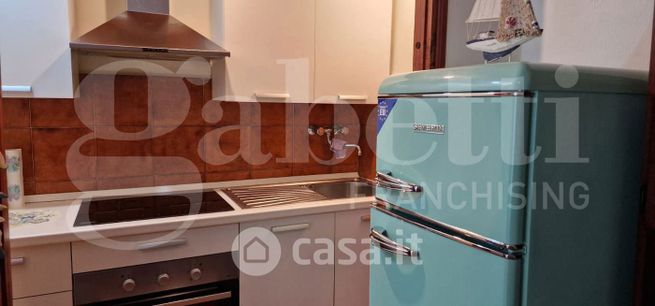 Appartamento in residenziale in Via Guido Cicco 13