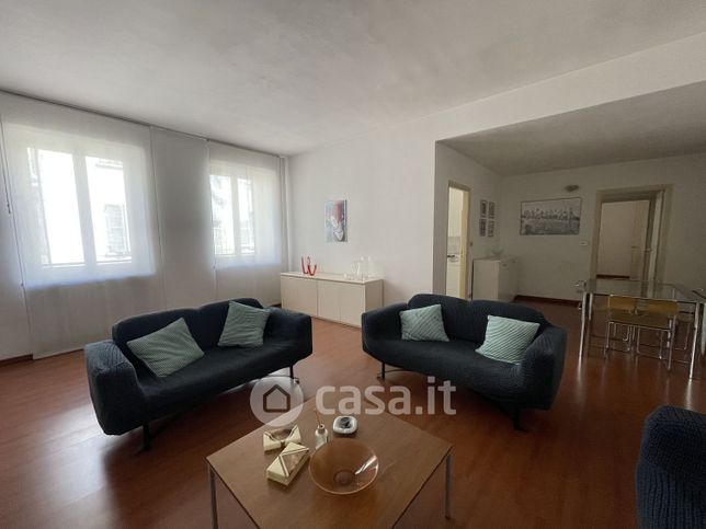 Appartamento in residenziale in
