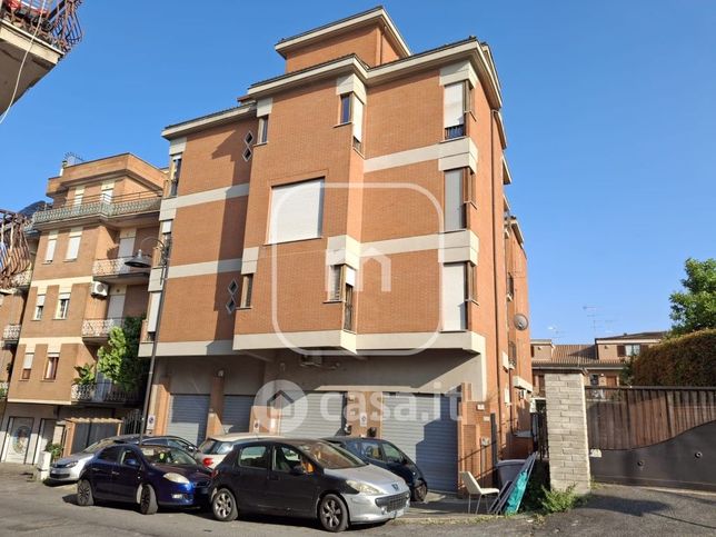 Appartamento in residenziale in Via della Resistenza