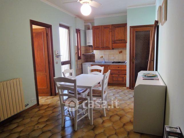 Villetta a schiera in residenziale in MAMELI 16