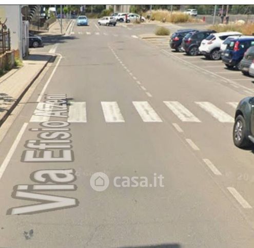 Terreno agricolo in commerciale in Via Monsignor A. Saba