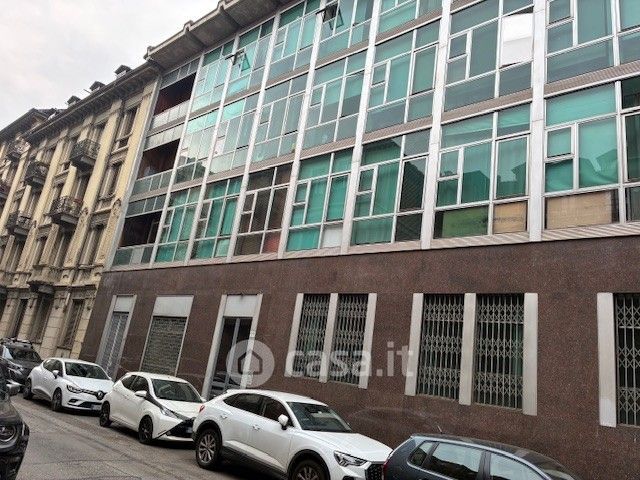 Appartamento in residenziale in Via Giovanni Camerana