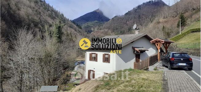 Appartamento in residenziale in Via Bortolo Belotti 39