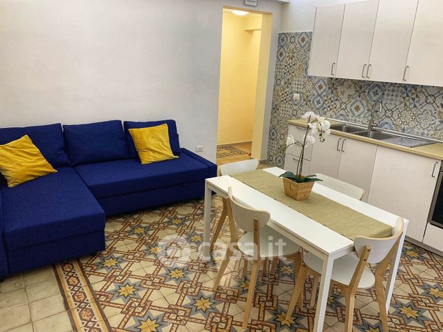 Appartamento in residenziale in 