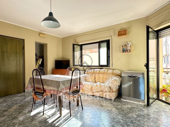 Appartamento in residenziale in Via F. Priorelli 18