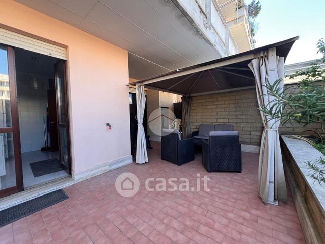 Appartamento in residenziale in Via Guglielmo Letteri 45