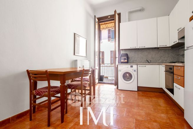 Appartamento in residenziale in Via Antonio Lecchi 10