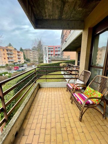 Appartamento in residenziale in Via Carlo Goldoni 37