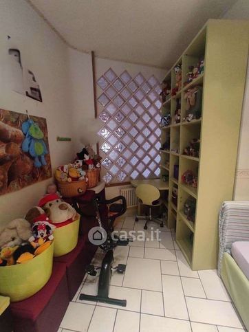 Appartamento in residenziale in Via Fratelli Rosselli 21