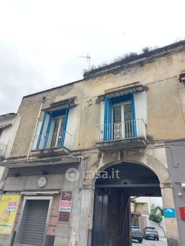 Ufficio in commerciale in Via Roma 159