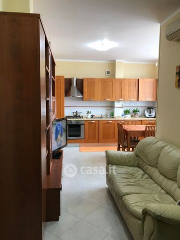 Appartamento in residenziale in Via Archi 143