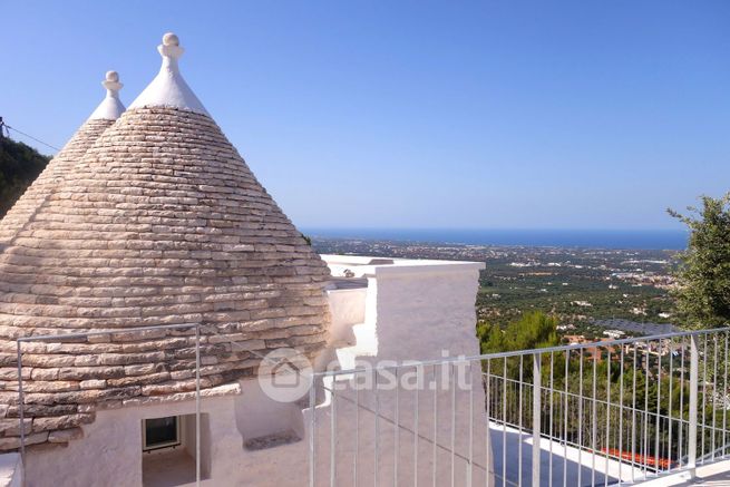 Baita/bungalow/chalet/trullo in residenziale in Viale San Donato 28