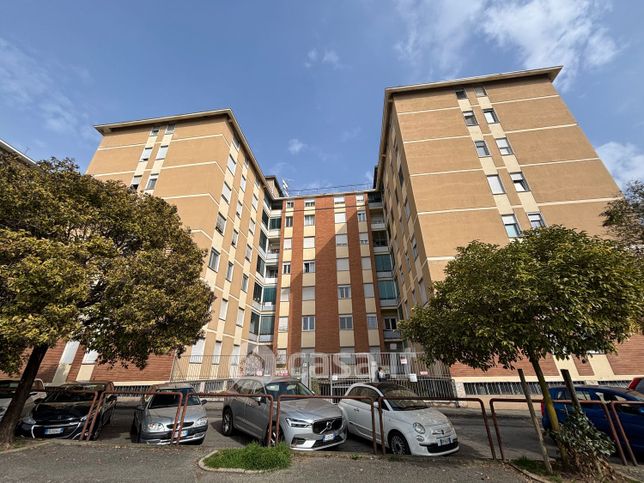Appartamento in residenziale in Via Valentino Cerruti 7