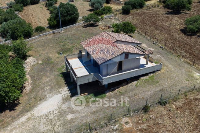 Villa in residenziale in Corso Umberto I