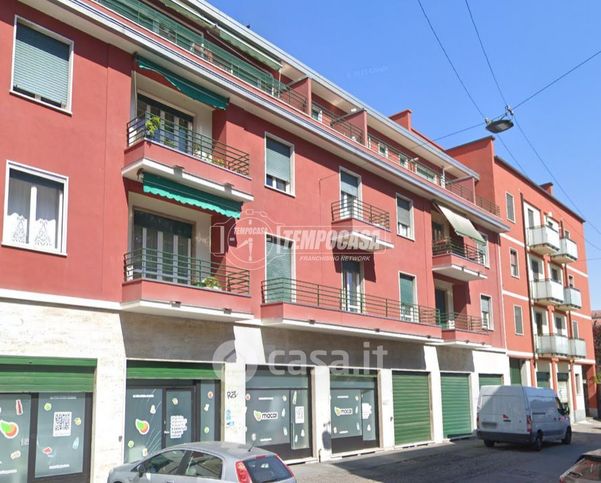 Capannone in commerciale in Via Privata Tirso 22