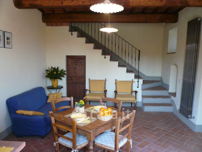 Appartamento in residenziale in Via di Casignano