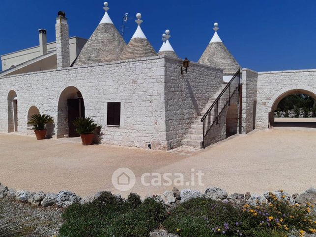 Baita/bungalow/chalet/trullo in residenziale in Contrada Cervarulo