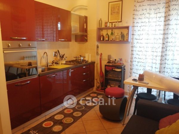 Appartamento in residenziale in Via caravaggio