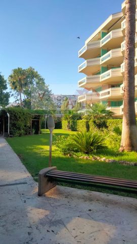 Appartamento in residenziale in